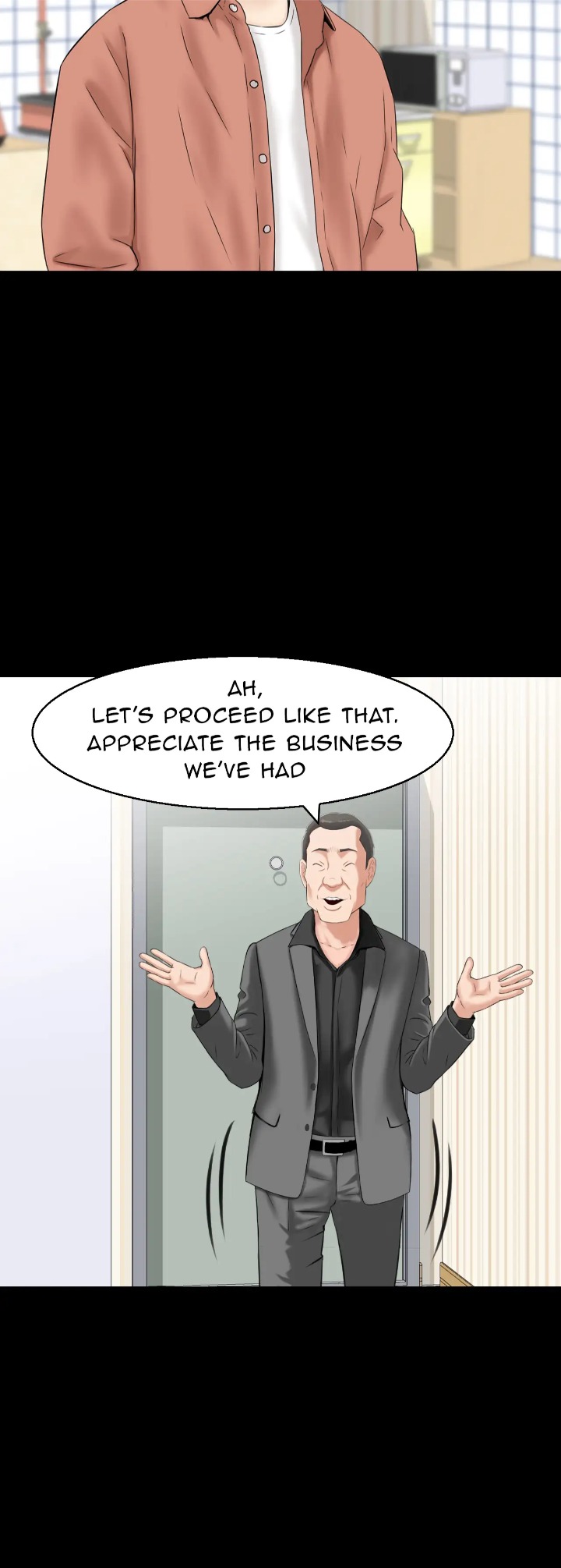 18+ Married Woman Mania Chapter 9 page 21