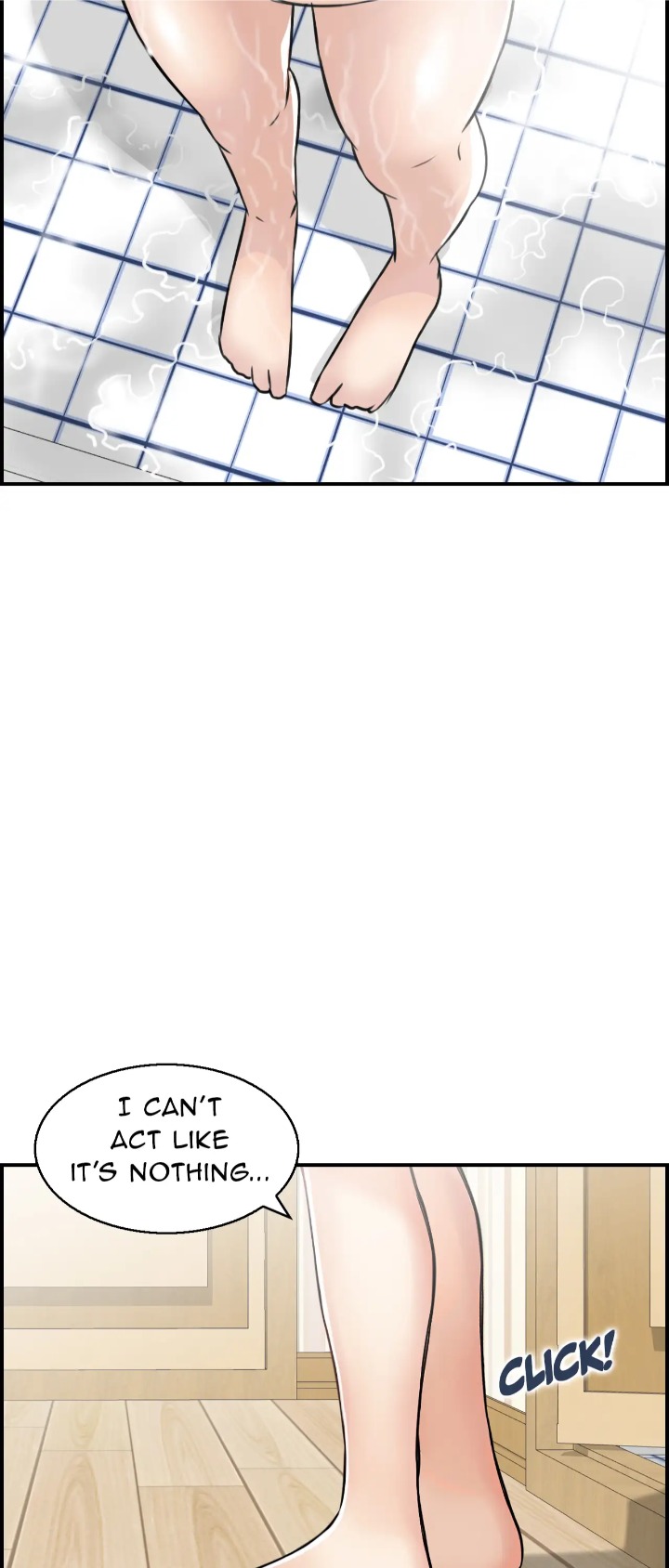 18+ Married Woman Mania Chapter 9 page 26