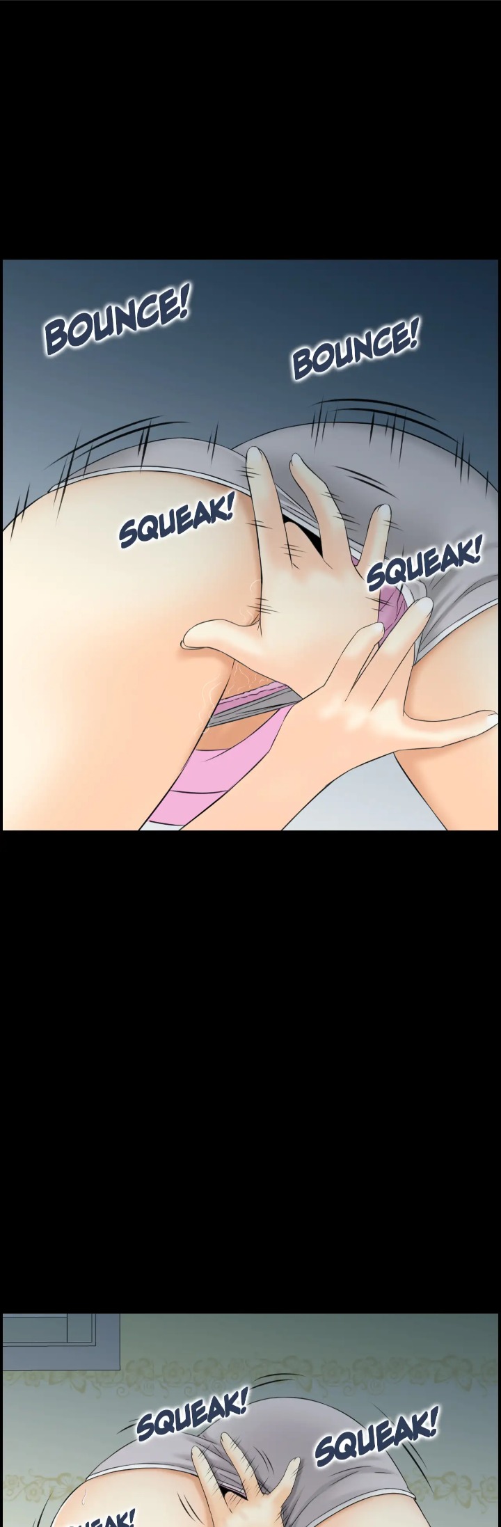 18+ Married Woman Mania Chapter 9 page 34