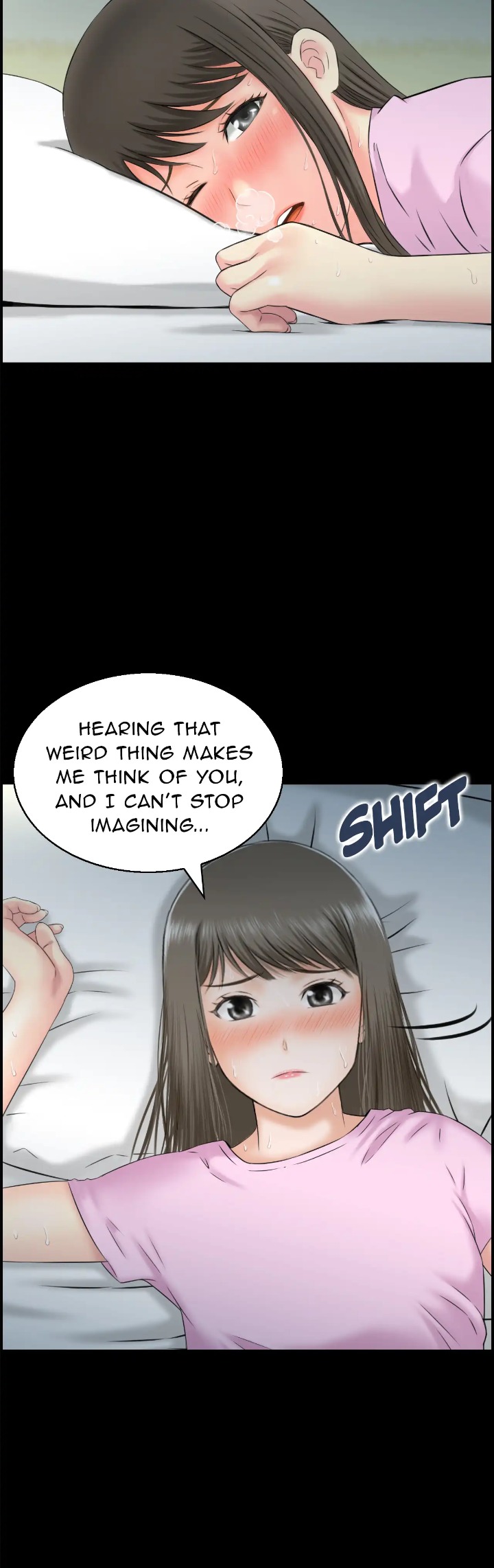 18+ Married Woman Mania Chapter 9 page 37