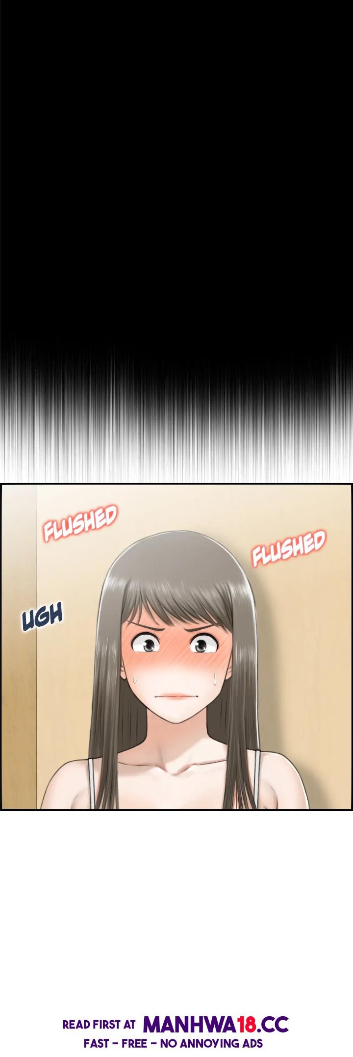 18+ Married Woman Mania Chapter 9 page 39
