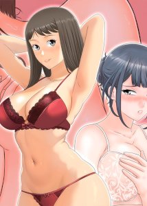 18+ Married Woman Mania