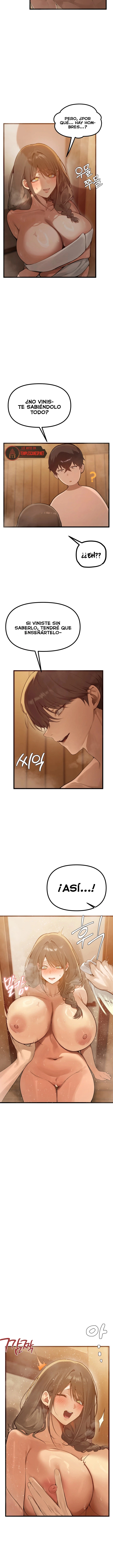 18+ Married Women's Exclusive Sauna Raw Chapter 1 page 13