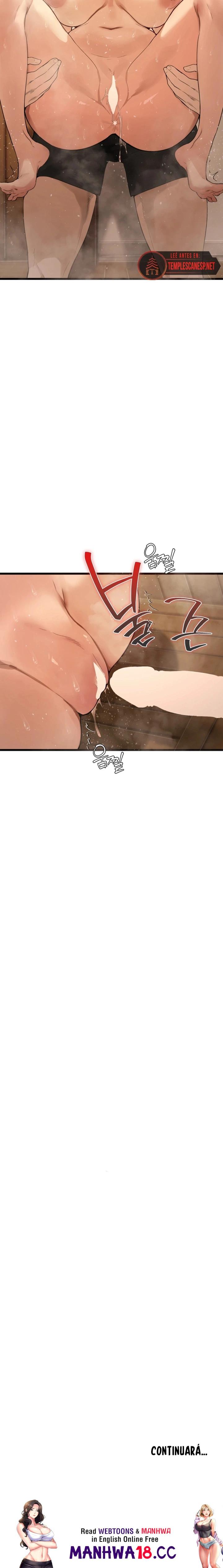 18+ Married Women's Exclusive Sauna Raw Chapter 1 page 18