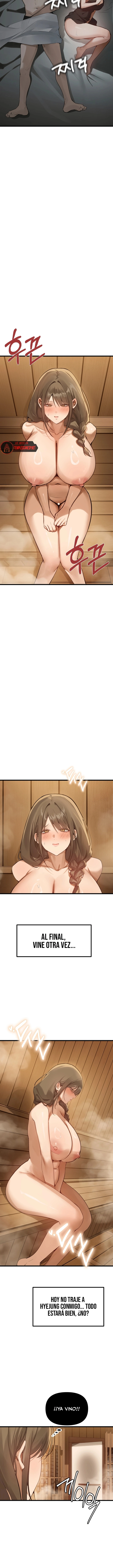 18+ Married Women's Exclusive Sauna Raw Chapter 12 page 5