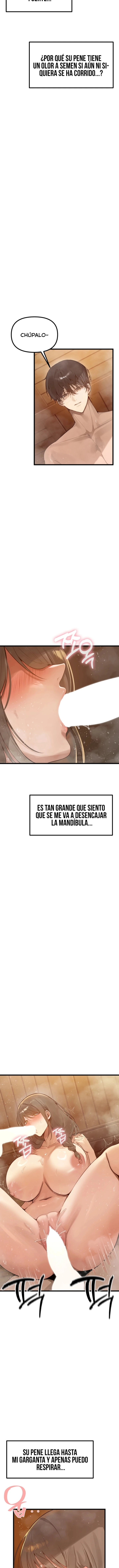 18+ Married Women's Exclusive Sauna Raw Chapter 2 page 6