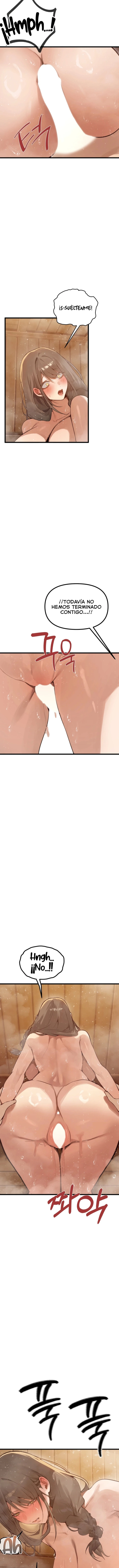 18+ Married Women's Exclusive Sauna Raw Chapter 2 page 10