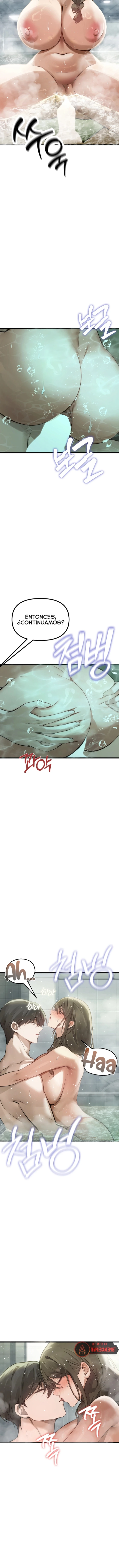 18+ Married Women's Exclusive Sauna Raw Chapter 9 page 9