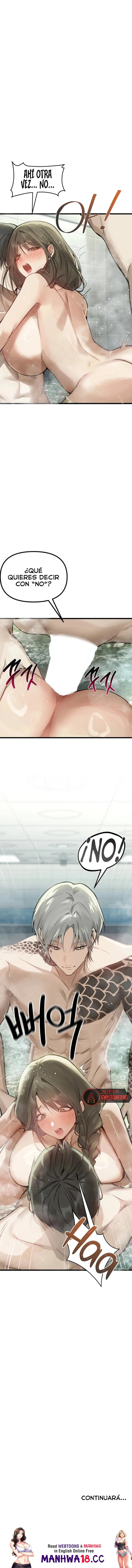 18+ Married Women's Exclusive Sauna Raw Chapter 9 page 12