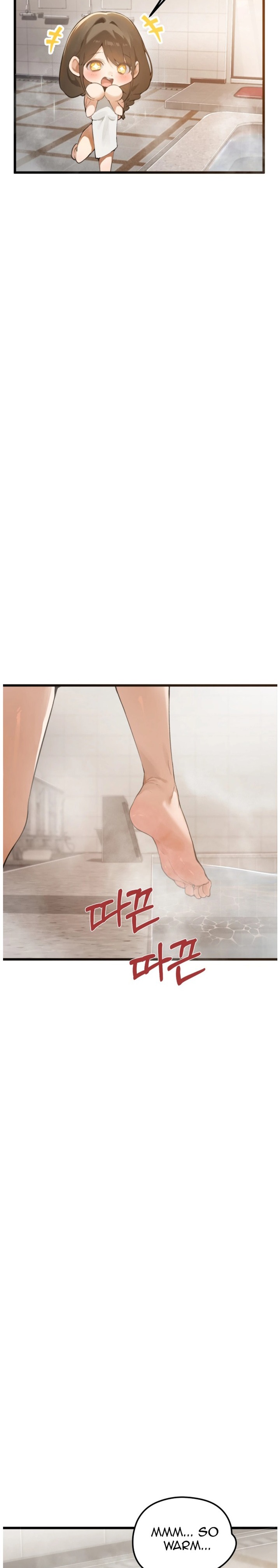 18+ Married Women's Exclusive Sauna Chapter 1 page 11