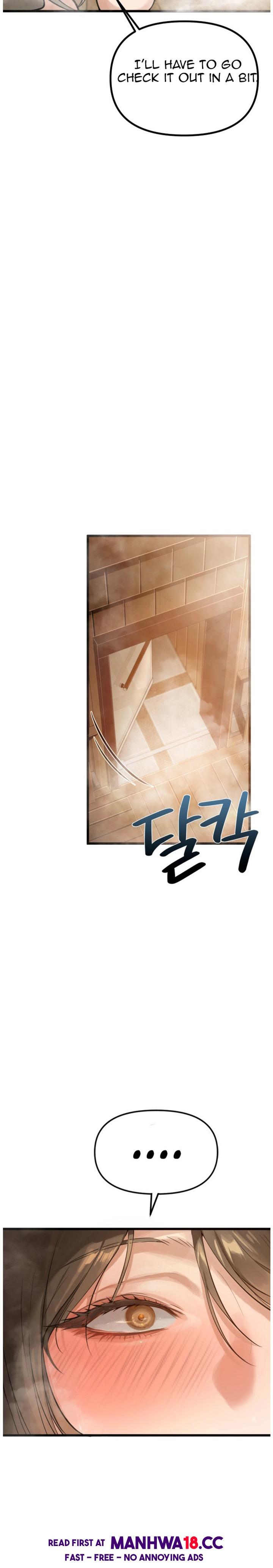 18+ Married Women's Exclusive Sauna Chapter 1 page 19
