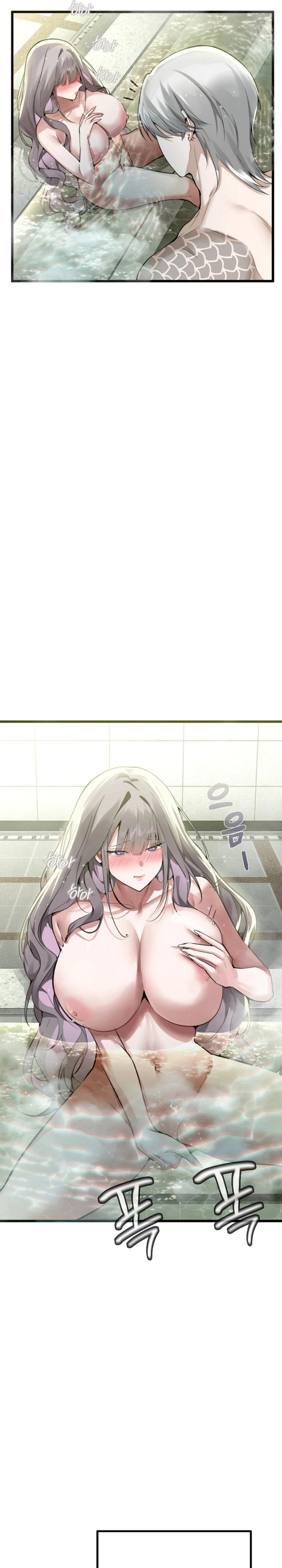 18+ Married Women's Exclusive Sauna Chapter 10 page 2