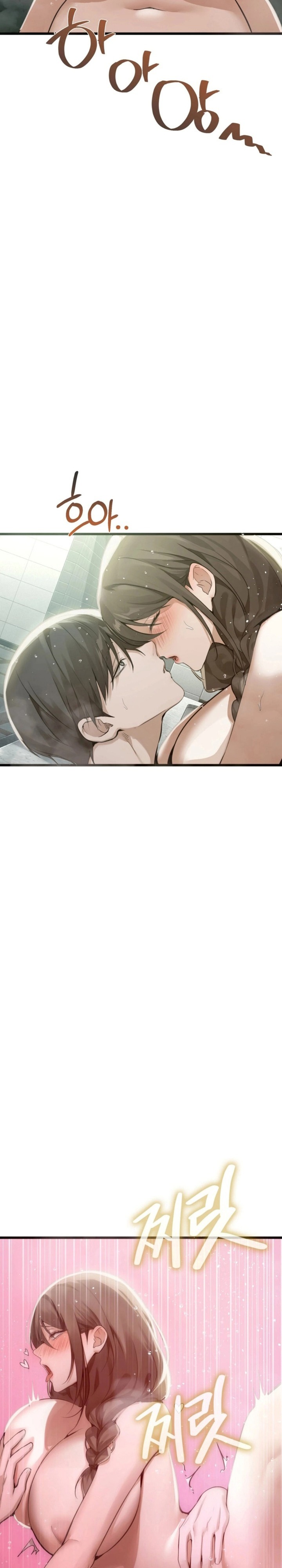 18+ Married Women's Exclusive Sauna Chapter 10 page 4