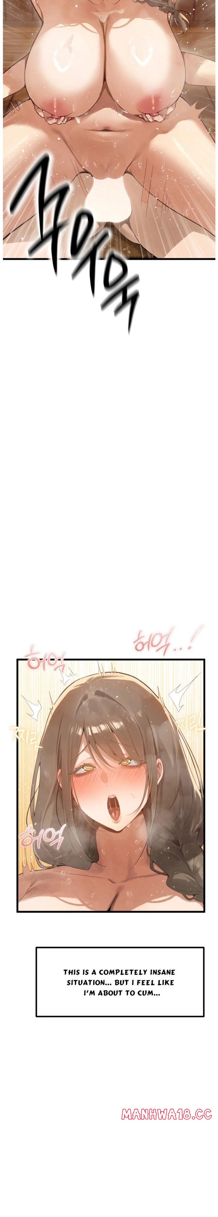 18+ Married Women's Exclusive Sauna Chapter 2 page 15