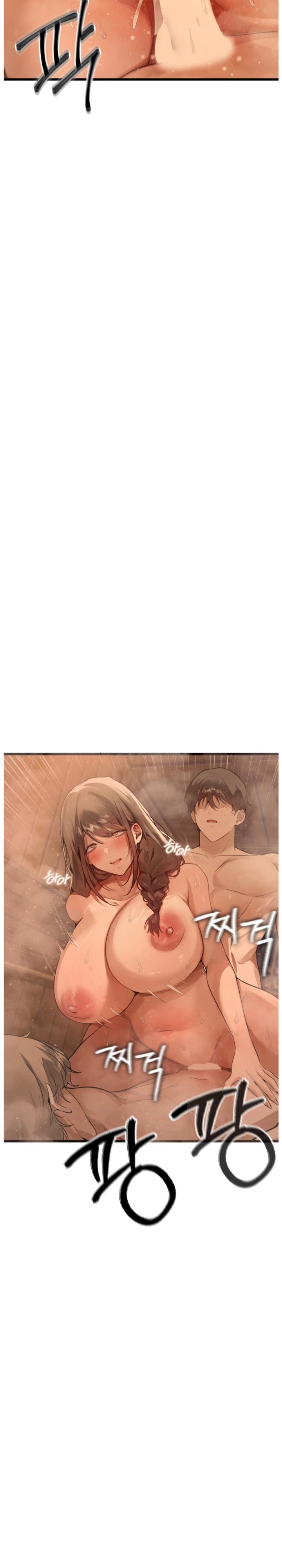 18+ Married Women's Exclusive Sauna Chapter 3 page 6
