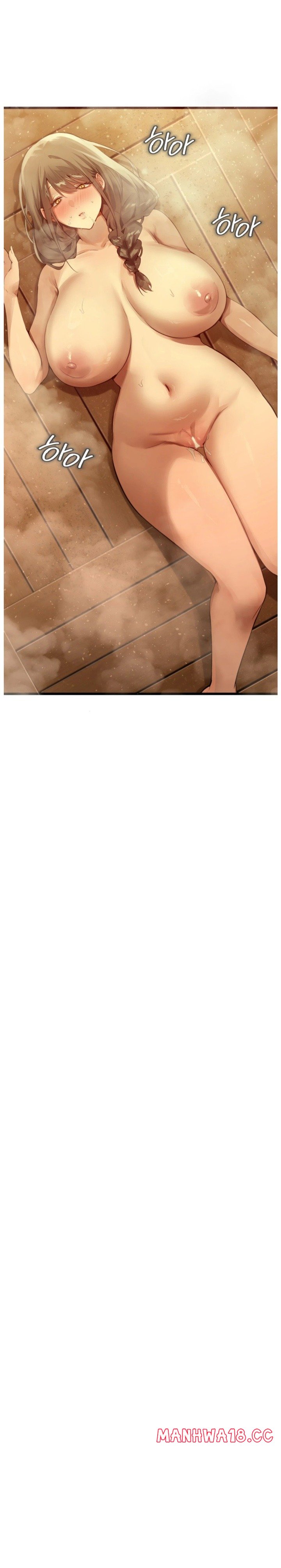 18+ Married Women's Exclusive Sauna Chapter 3 page 19