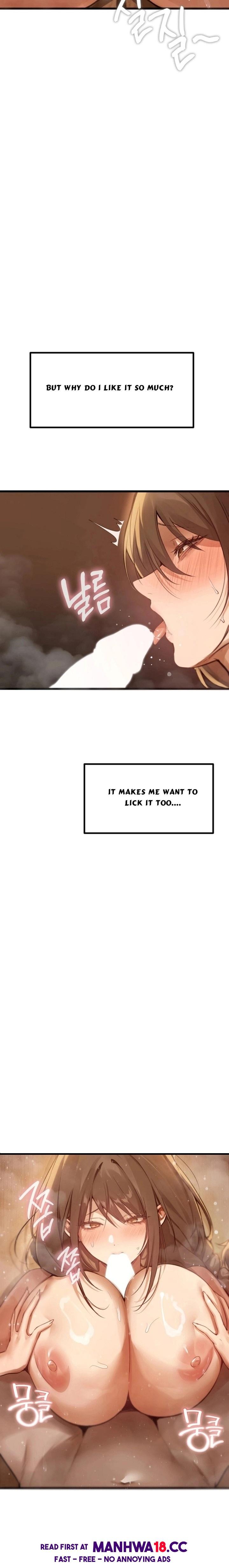 18+ Married Women's Exclusive Sauna Chapter 9 page 5