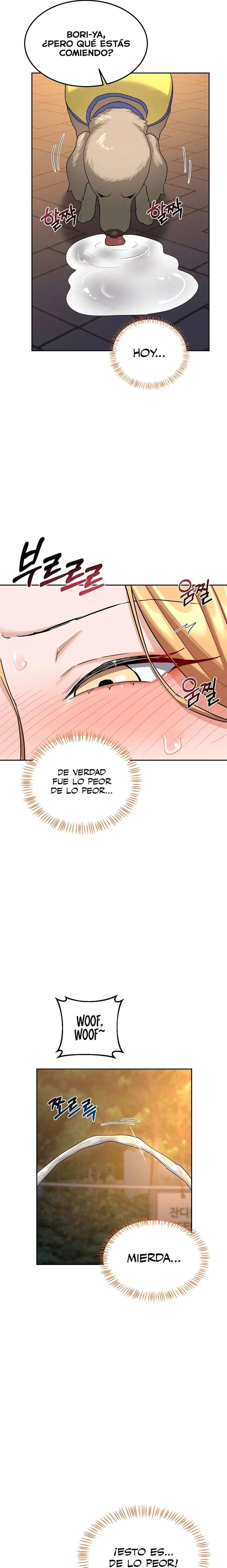 18+ MILF Exchange Plan Raw Chapter 27 page 22