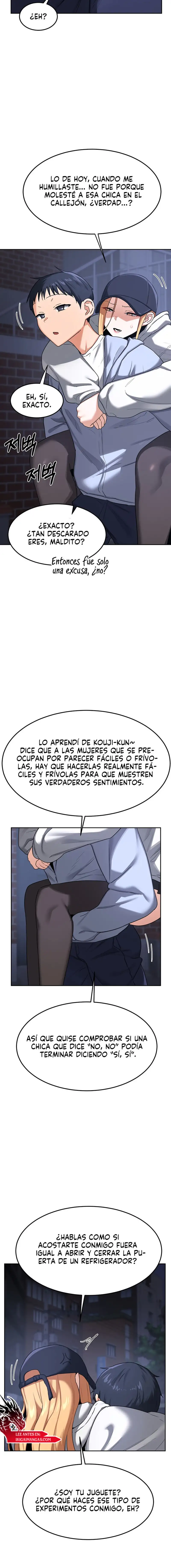 18+ MILF Exchange Plan Raw Chapter 28 page 6