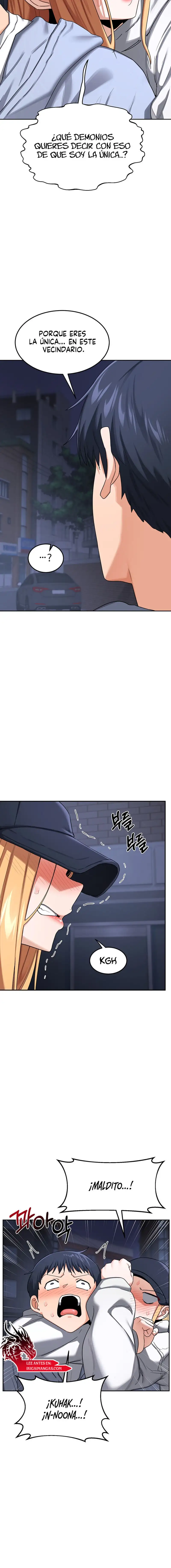 18+ MILF Exchange Plan Raw Chapter 28 page 8