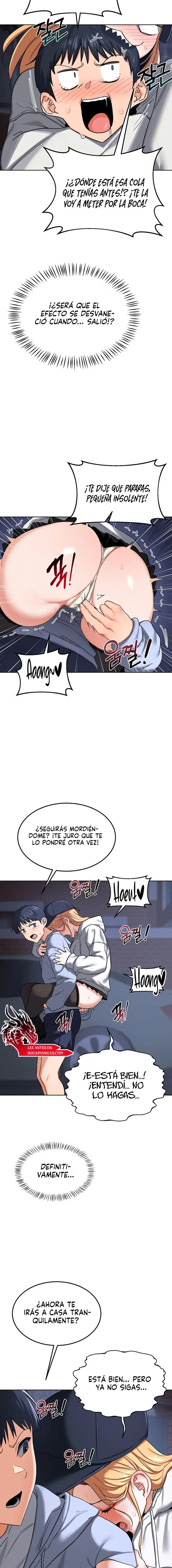 18+ MILF Exchange Plan Raw Chapter 28 page 10
