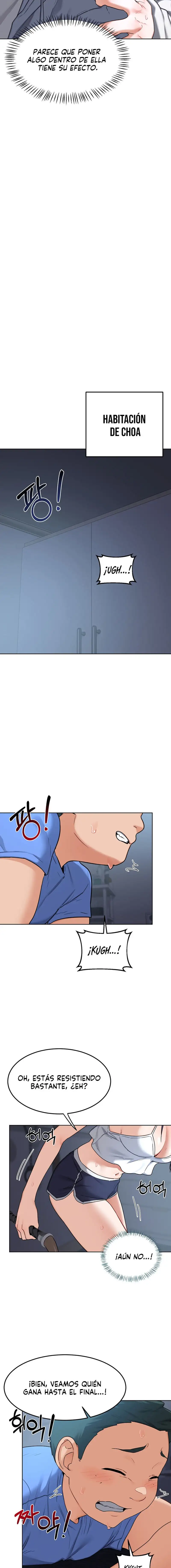 18+ MILF Exchange Plan Raw Chapter 28 page 11