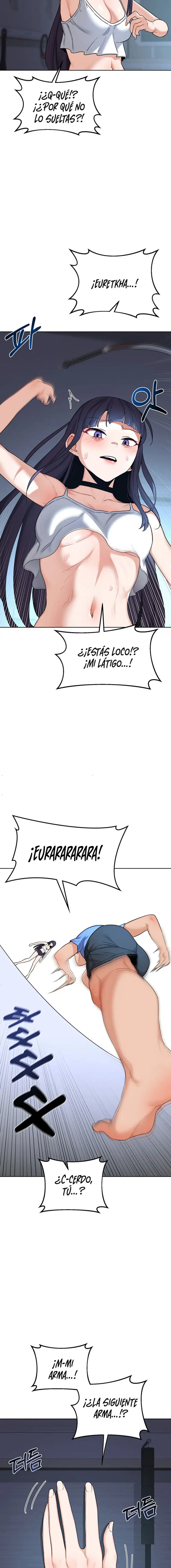 18+ MILF Exchange Plan Raw Chapter 28 page 13