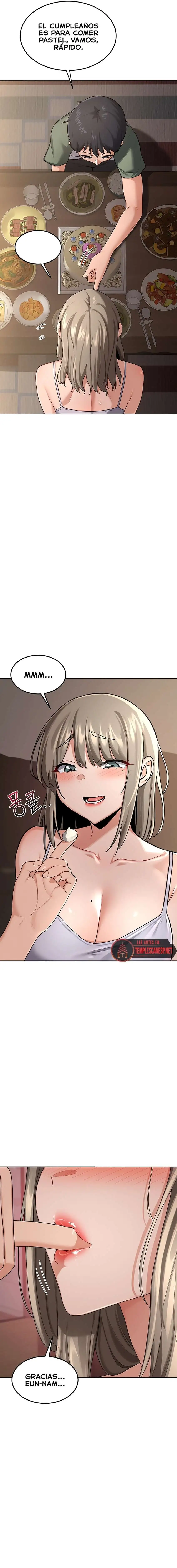 18+ MILF Exchange Plan Raw Chapter 30 page 21