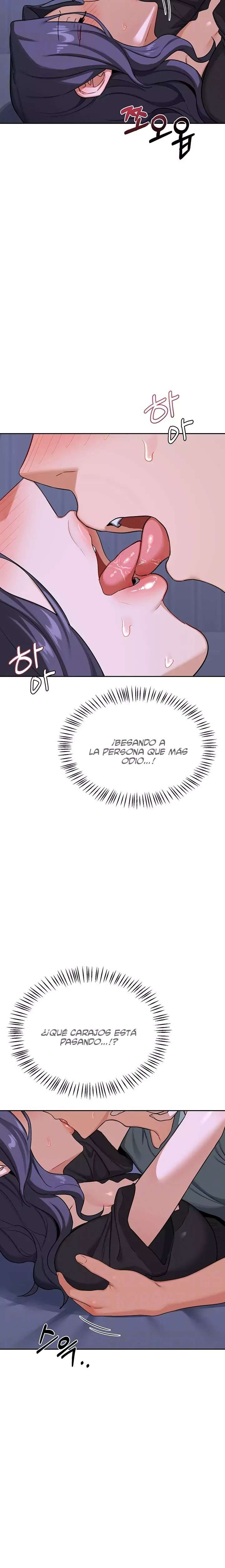 18+ MILF Exchange Plan Raw Chapter 40 page 8