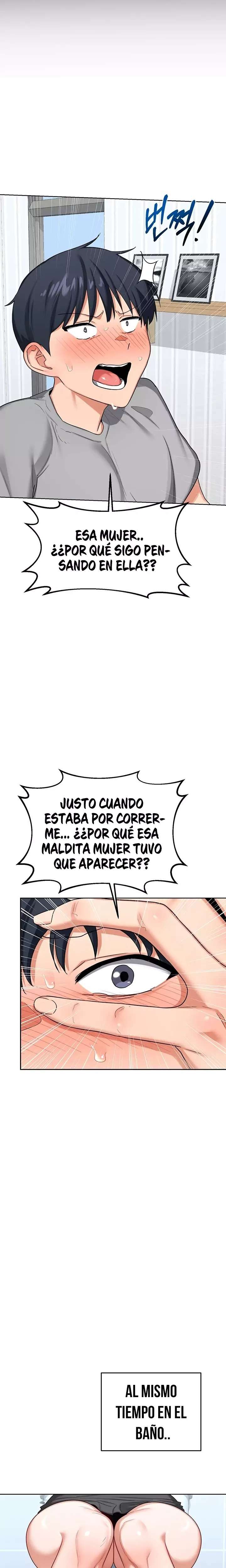 18+ MILF Exchange Plan Raw Chapter 40 page 24