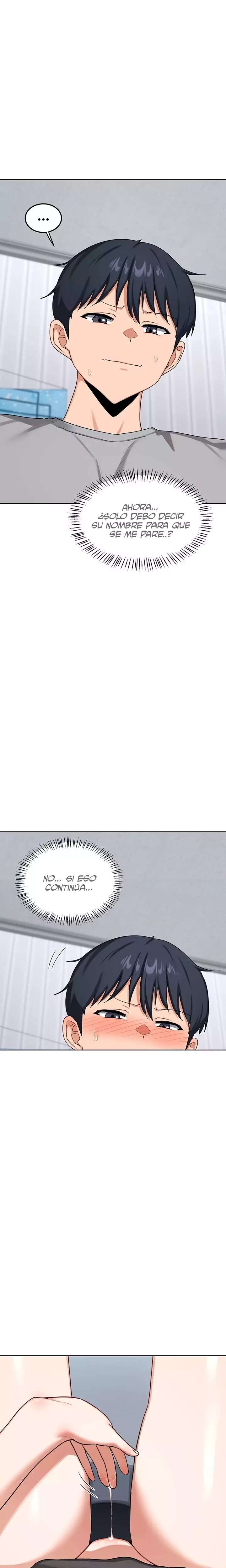 18+ MILF Exchange Plan Raw Chapter 40 page 31