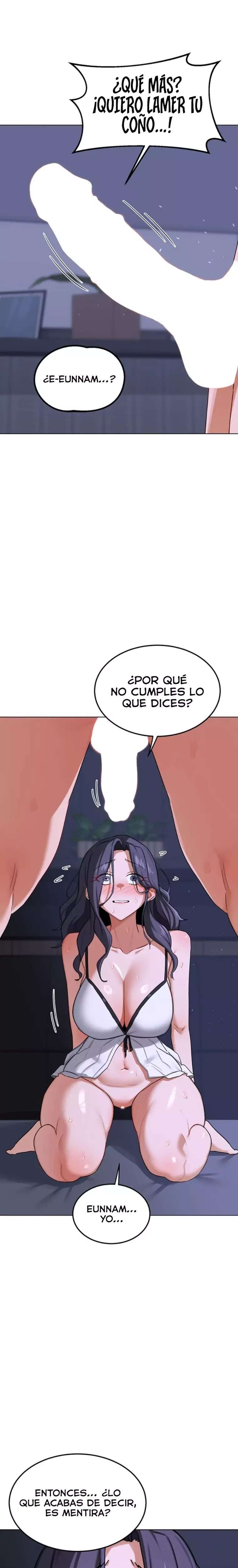 18+ MILF Exchange Plan Raw Chapter 45 page 13
