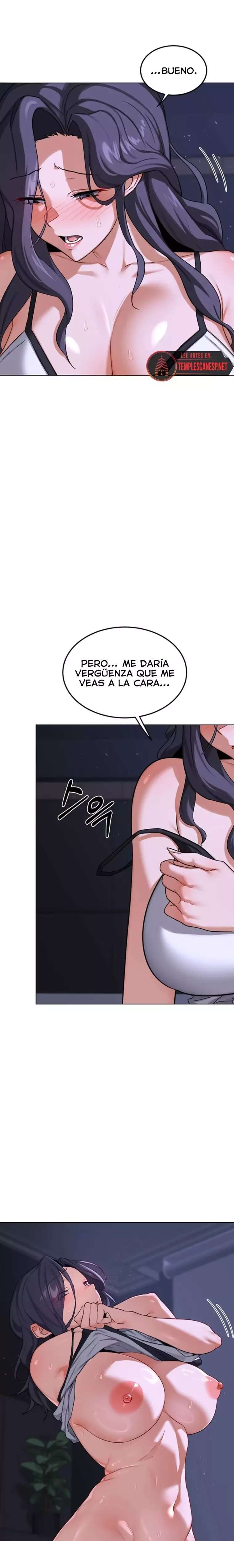 18+ MILF Exchange Plan Raw Chapter 45 page 15