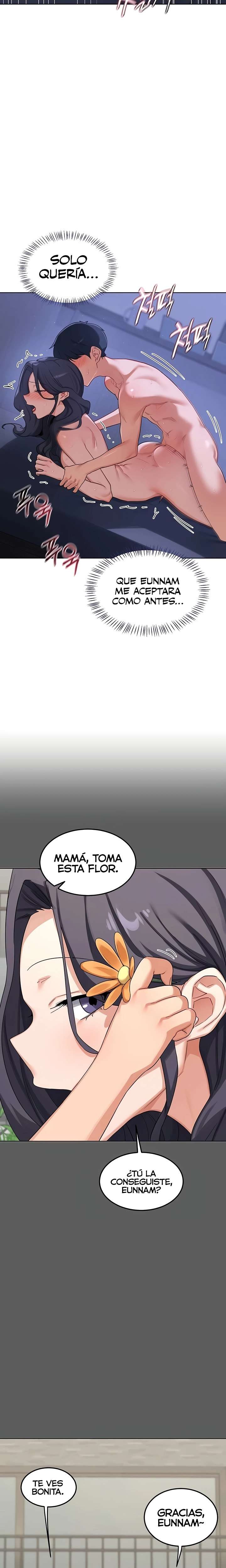 18+ MILF Exchange Plan Raw Chapter 46 page 15