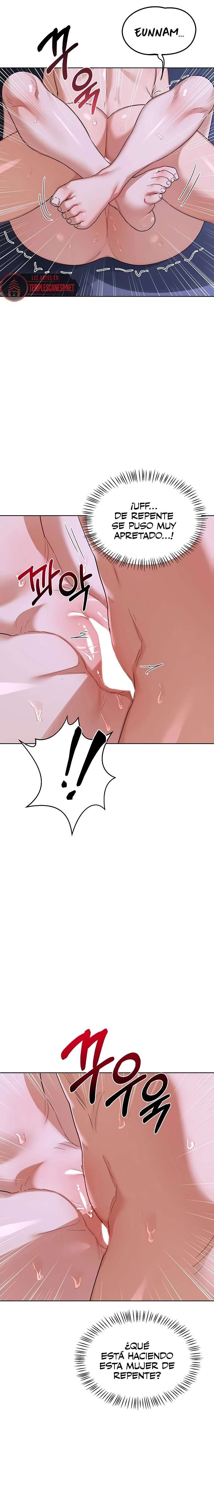 18+ MILF Exchange Plan Raw Chapter 46 page 23
