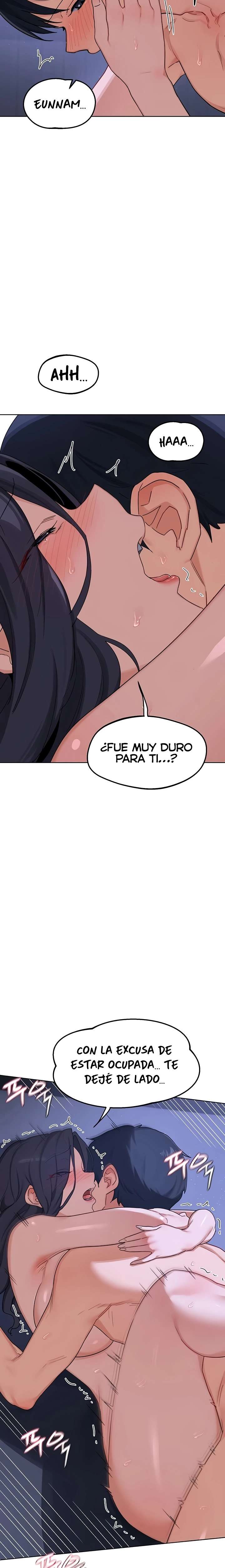 18+ MILF Exchange Plan Raw Chapter 46 page 25