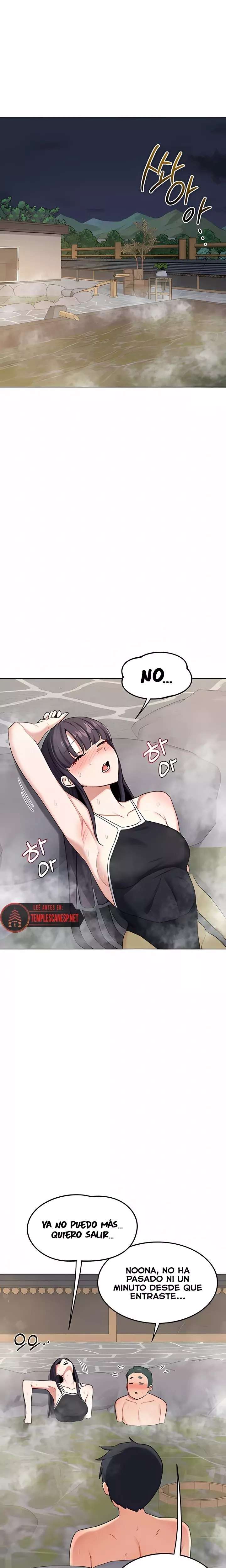 18+ MILF Exchange Plan Raw Chapter 51 page 21