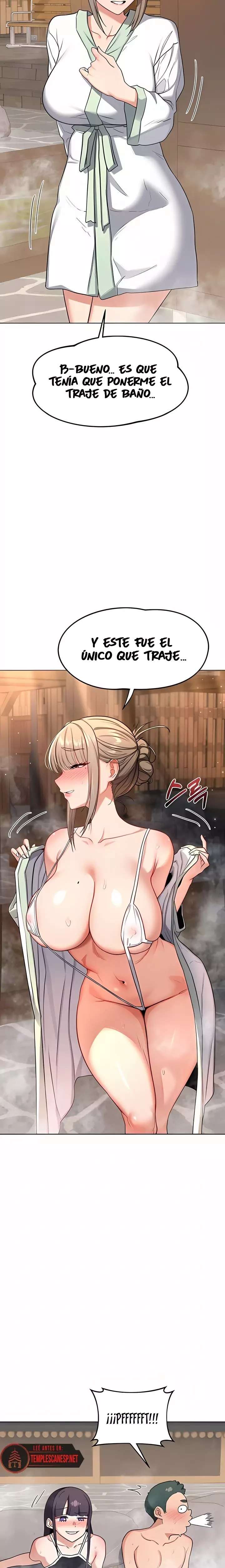 18+ MILF Exchange Plan Raw Chapter 51 page 23