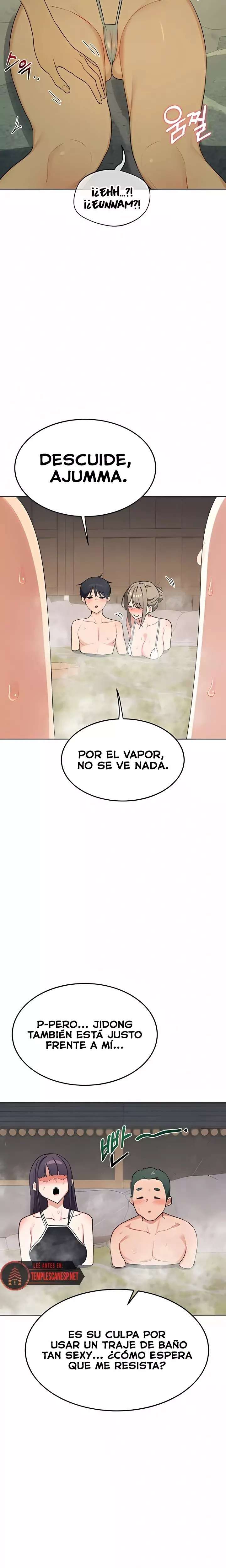 18+ MILF Exchange Plan Raw Chapter 51 page 26