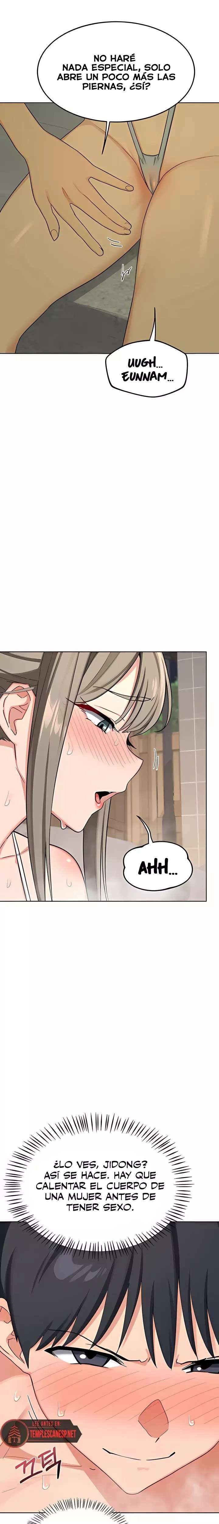 18+ MILF Exchange Plan Raw Chapter 51 page 27