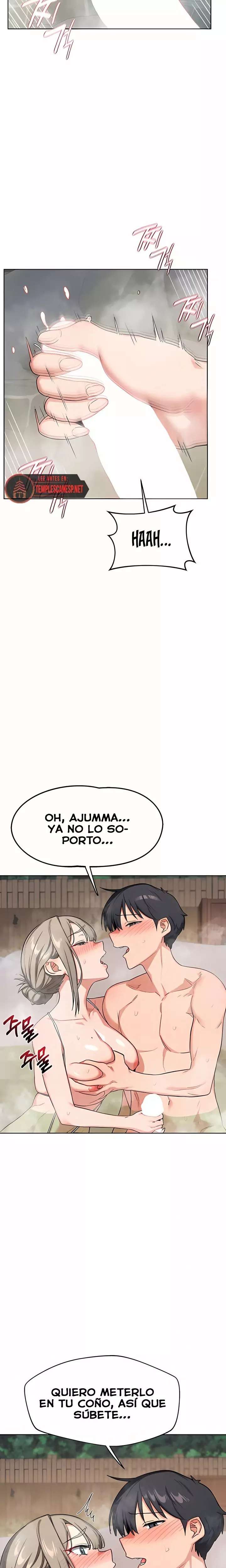 18+ MILF Exchange Plan Raw Chapter 53 page 11
