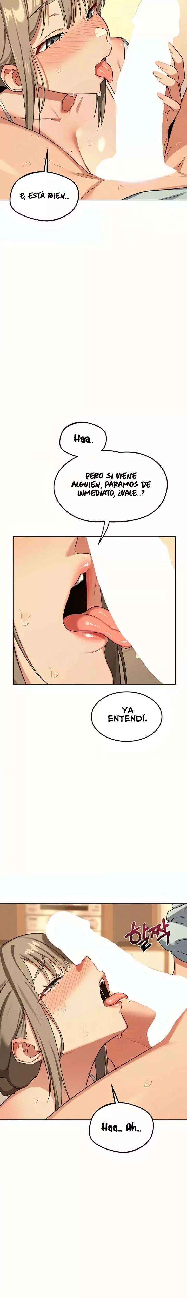 18+ MILF Exchange Plan Raw Chapter 54 page 3