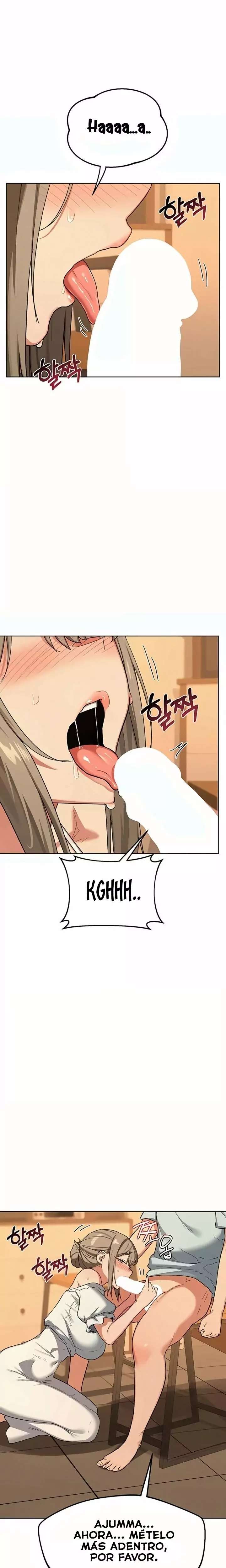 18+ MILF Exchange Plan Raw Chapter 54 page 6