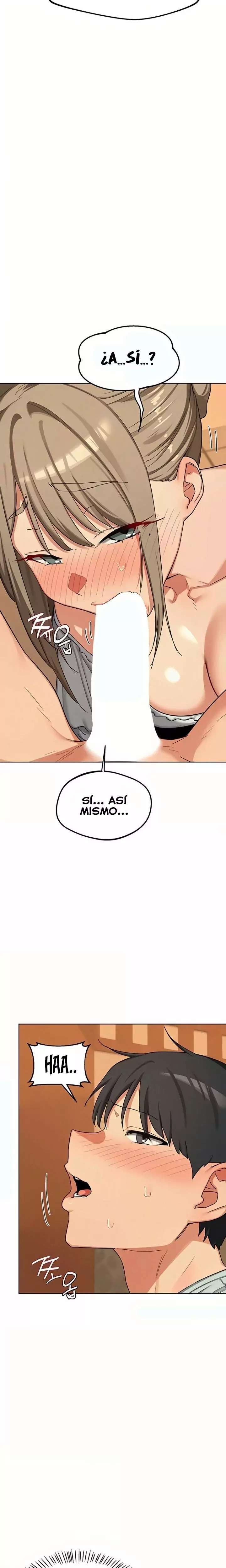 18+ MILF Exchange Plan Raw Chapter 54 page 7