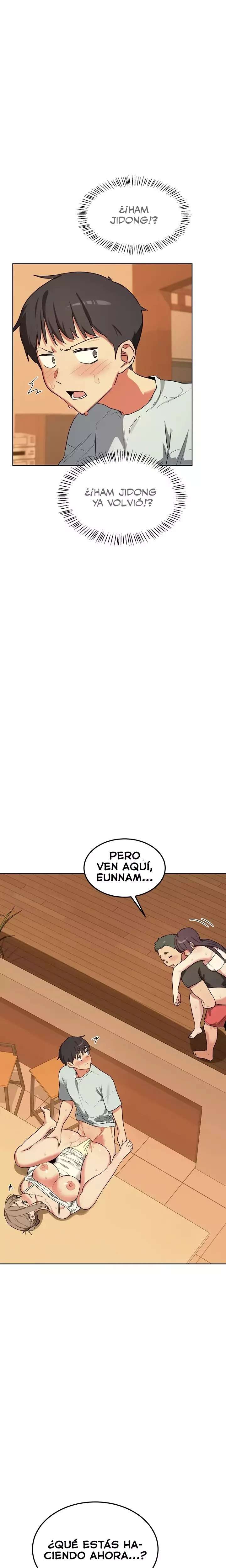 18+ MILF Exchange Plan Raw Chapter 55 page 3