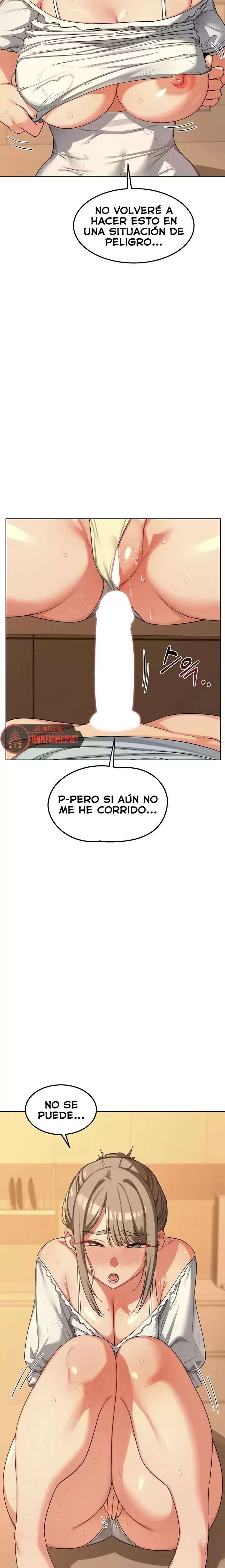 18+ MILF Exchange Plan Raw Chapter 55 page 10
