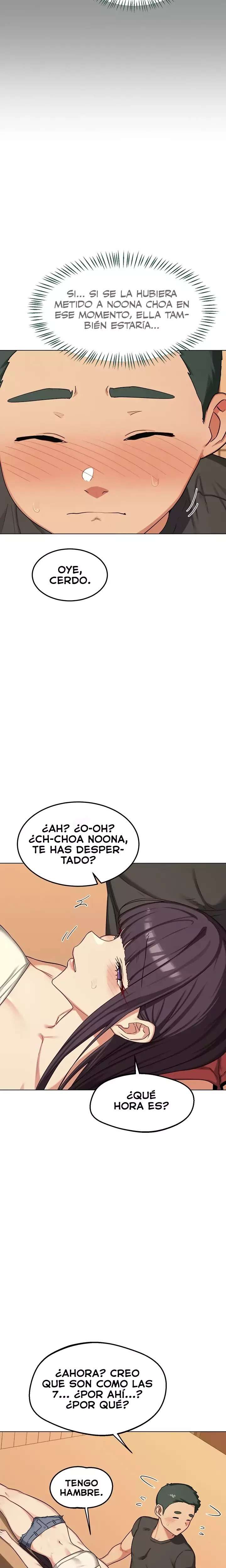 18+ MILF Exchange Plan Raw Chapter 55 page 13