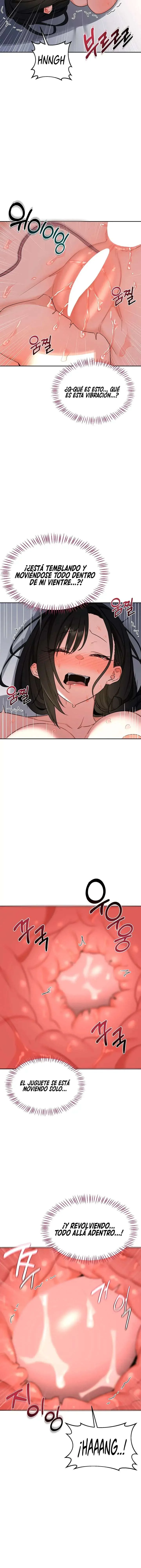 18+ MILF Exchange Plan Raw Chapter 69 page 5