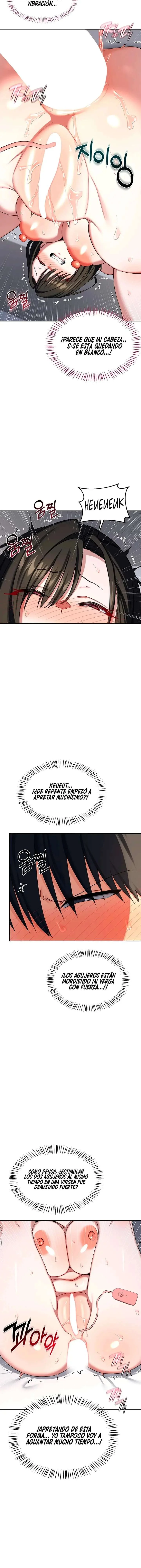 18+ MILF Exchange Plan Raw Chapter 69 page 7