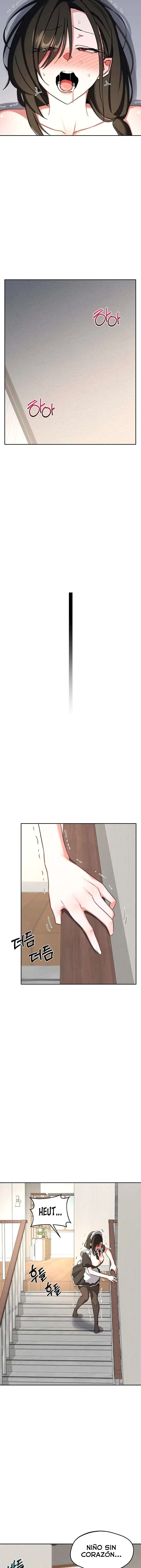18+ MILF Exchange Plan Raw Chapter 69 page 13